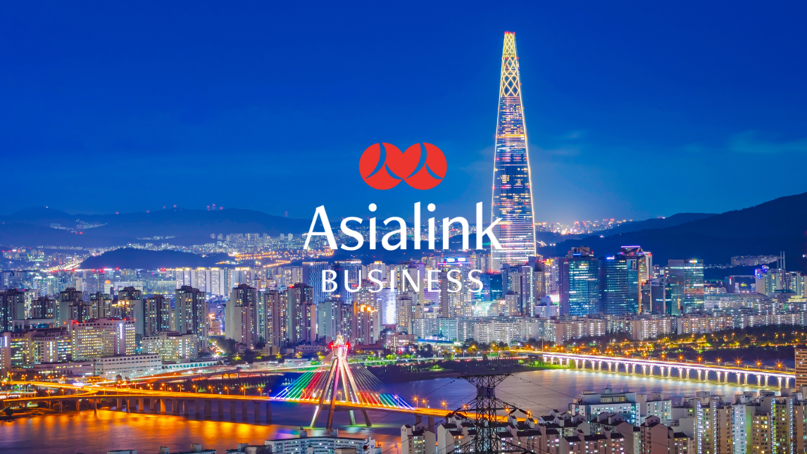Doing Business Guide: South Korea  image